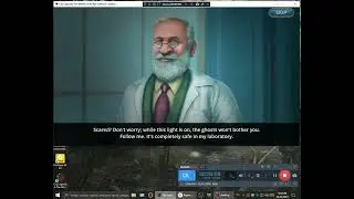 прохождение игры Городские Легенды 15 Свидетель во ржи 2024 5 серия