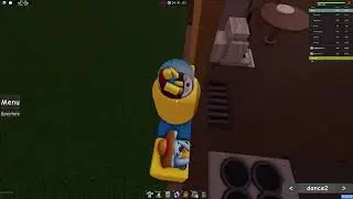 got glitched out of CoPE