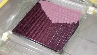Lighter nanocomposites