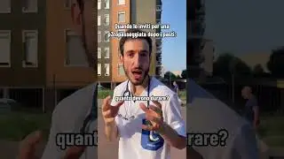 Sono i possibili benefici, oltre al tempo passato insieme