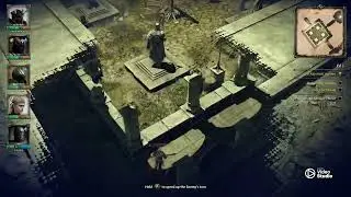 King Arthur: Knight’s Tale - Careful Its A Trap! They Are Waiting for You,Help Me!