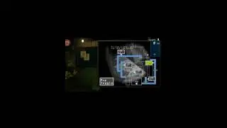 Five Naghts at Freddys 3 : 3 часть