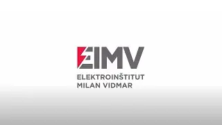 Promocijski video Elektroinštituta Milan Vidmar