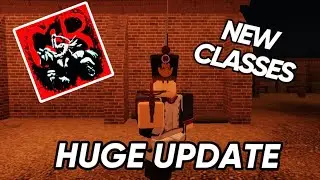 Guts And Blackpowder HALLOWEEN UPDATE In A Nutshell | Roblox