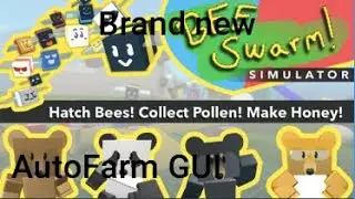 Bee Swarm Simulator |Gui Hack/Script|