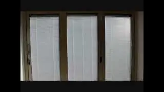Bi-folding Doors have evolved
