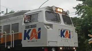Ngabuburit di JPL 8 Surabaya Gubeng...