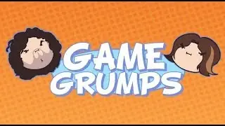 Trouble When You Walked In Game Grumps Remix