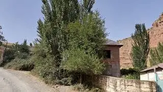Denov Sina qidhlog'i...