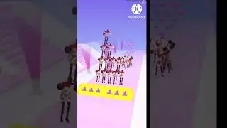 cheerleader game 3D🎯