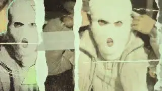 GORJON : Official Teaser | SADZZ feat. TOXIN | 2025