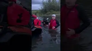 Дело было вечером)