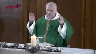 Santa Misa de hoy Domingo 27 de octubre de 2024. Rvdo. Enric Ribas, pbro.