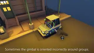 Gimbal