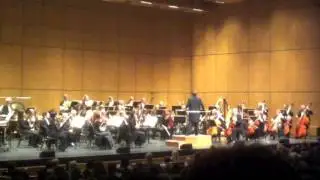 Western Overture