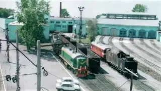Топки,вчера сегодня