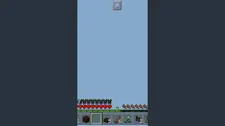 баги на 1.1.5 #баги #майнкрафт