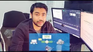 Site to Site IPSEC VPN in Main Mode and Aggressive Mode  | Networking with Neaz Arefin Anu