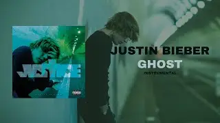 Justin Bieber - Ghost (Instrumental)
