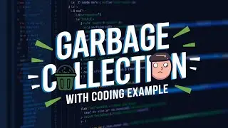 Garbage Collection in Java with Coding example