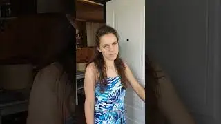 Ремонт в старом доме. 