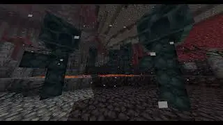 Soul Sentinel Sounds (Souls Whispering/Screaming) Quentin's Vanilla-Additions Beta Test Footage