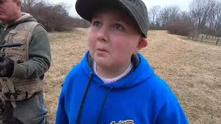Metal Detecting A Virginia Estate