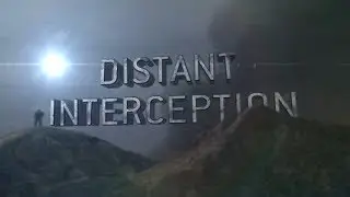 Distant Interception - a Battlefield Montage