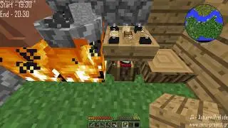 SevTech Ages - Session Four: Buffalo Teeth