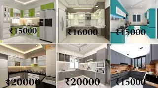TOP letest modern madular kitchen design | modern madular kitchen design ideas 2023 | kitchen design