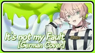 MILGRAM - Muu『It's not my Fault』【GERMAN COVER】