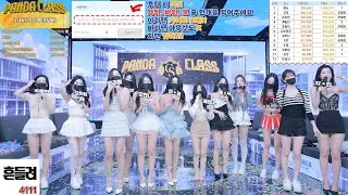 pandaclass 20240920 | 순더와 함께하는 화려한 댄스 쇼! Korean BJ Live Highlights 