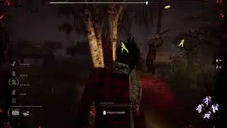Dead by Daylight - Toxic Killer DC