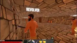 Hurtworld 2 - 0