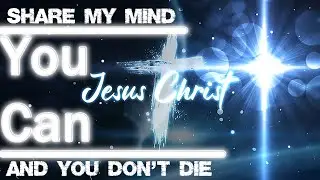 How to manifest Immortality. S3.E6. Jesus Christ.