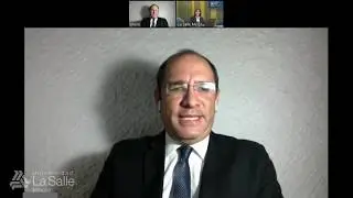 Webinar: El Internet de las cosas