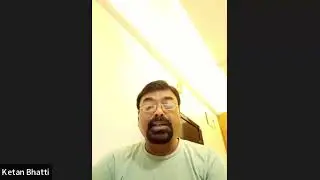 Diabetes Reversal with NLP integrated Esoteric Architecture for Mr Ketan Bhatti | Rajkot | Gujarati