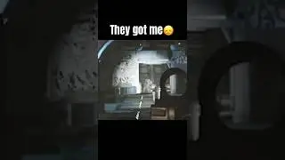 How not to survive a grenade #vr #gaming #ghostsoftabor