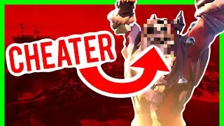 The Speedrunning CONTROVERSY in Sea of Thieves