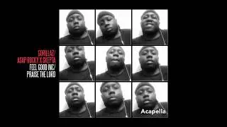 MUNDU - Acapella Compilation (August 2018: EP002)