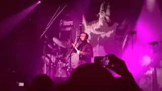 Дельфин-Частицы (06.10.2012, Космонавт)