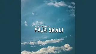 FAJA SKALI (EFRI DIKKI Remix)