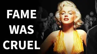 34 Facts You Didn't Know About Marilyn Monroe