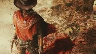 Como mudar a Resolução do Call of Juarez Gunslinger