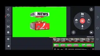 how to Make 3d logo animation in after effect tutorial/how to Make 3d logo animation in kinemaster