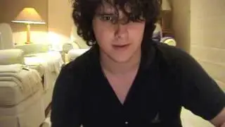 A Transition... with swearing