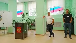 Минисериал. Студия #осгбрянщина .Один день Наблюдателя. Процесс. Часть 2. #летопись32