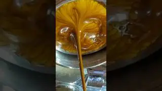 Blind Shaker espresso workflow  