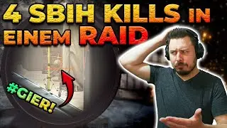 Paid Actors auf Interchange! - Escape from Tarkov