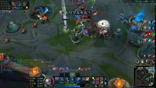 Diana penta